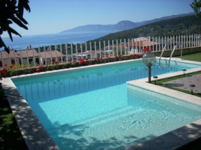 Appartamento per 2 uso piscina